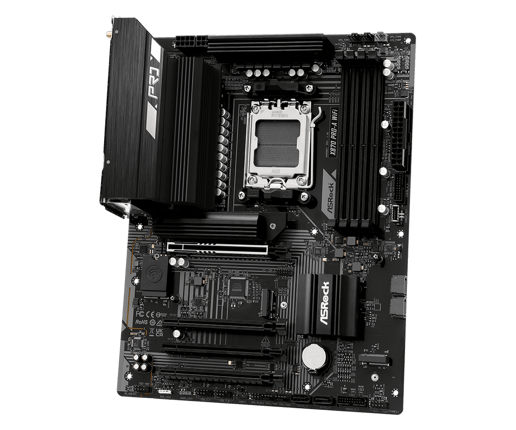 ASRock X870 PRO-A WIFI ATX Motherboard for AMD AM5 CPUs