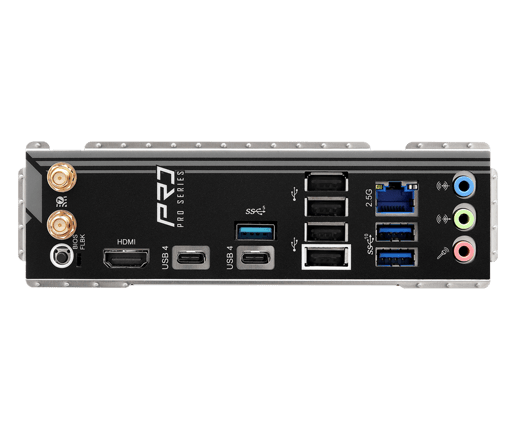ASRock X870 PRO-A WIFI ATX Motherboard for AMD AM5 CPUs
