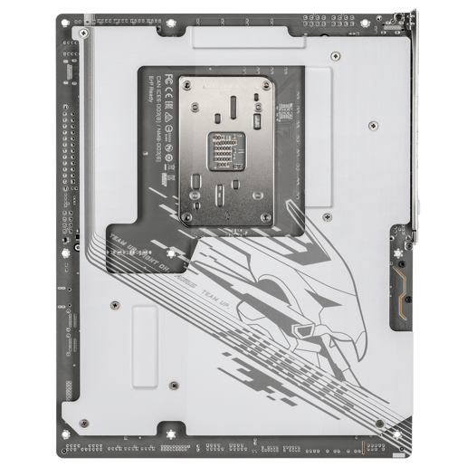 GIGABYTE X870E AORUS PRO X3D ICE Motherboard