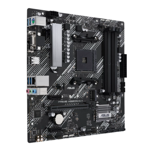 CCL AMD Ryzen 5 5600 Asus Prime A520 AM4 Motherboard Bundle