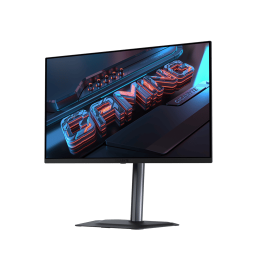 Gigabyte MO27Q2 27" 1440p (QHD) Gaming Monitor - QD-OLED, 240Hz, 0.03ms, HDMI