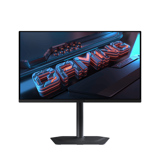 Gigabyte MO27Q2 27" 1440p (QHD) Gaming Monitor - QD-OLED, 240Hz, 0.03ms, HDMI
