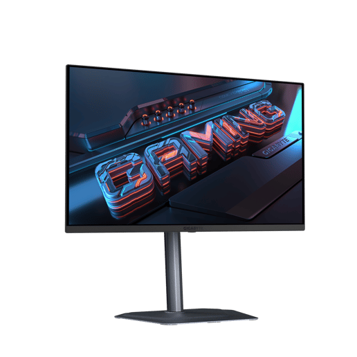 Gigabyte MO27Q2 27" 1440p (QHD) Gaming Monitor - QD-OLED, 240Hz, 0.03ms, HDMI