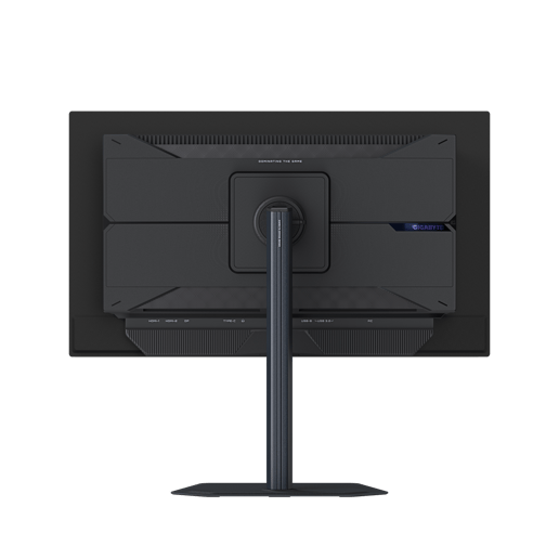 Gigabyte MO27Q2 27" 1440p (QHD) Gaming Monitor - QD-OLED, 240Hz, 0.03ms, HDMI