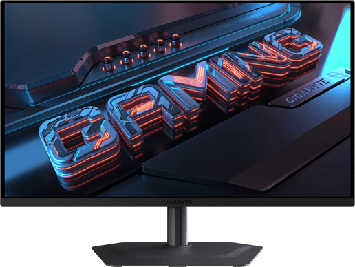 Gigabyte MO27U2 27" 4K Gaming Monitor - QD-OLED, 240Hz, 0.03ms, Speakers, HDMI