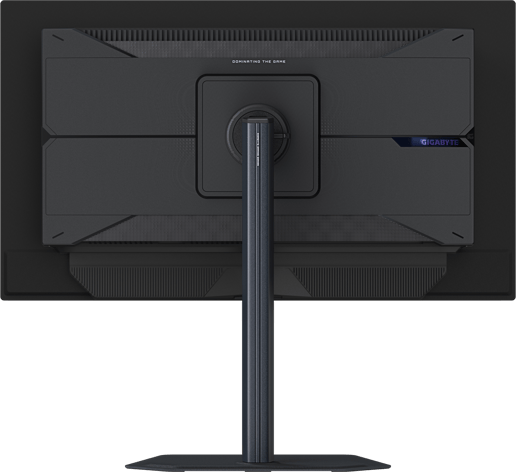 Gigabyte MO27U2 27" 4K Gaming Monitor - QD-OLED, 240Hz, 0.03ms, Speakers, HDMI