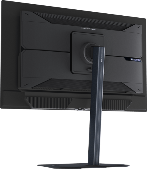 Gigabyte MO27U2 27" 4K Gaming Monitor - QD-OLED, 240Hz, 0.03ms, Speakers, HDMI