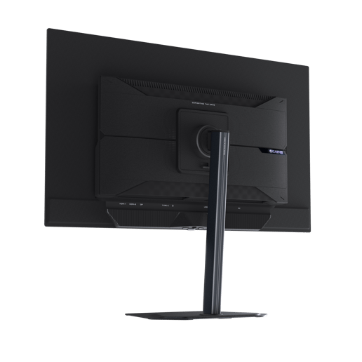 Gigabyte MO32U 32" 4K Gaming Monitor - QD-OLED, 165Hz, 0.03ms, Speakers, HDMI