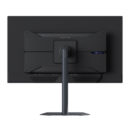 Gigabyte MO32U 32" 4K Gaming Monitor - QD-OLED, 165Hz, 0.03ms, Speakers, HDMI