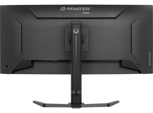 iiyama G-Master GCB3484WQSU 34" UltraWide Curved Gaming Monitor - VA, 500 nits