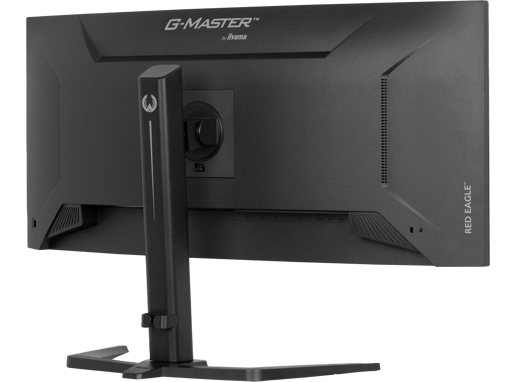iiyama G-Master GCB3484WQSU 34" UltraWide Curved Gaming Monitor - VA, 500 nits