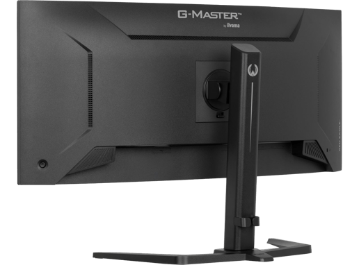 iiyama G-Master GCB3484WQSU 34" UltraWide Curved Gaming Monitor - VA, 500 nits