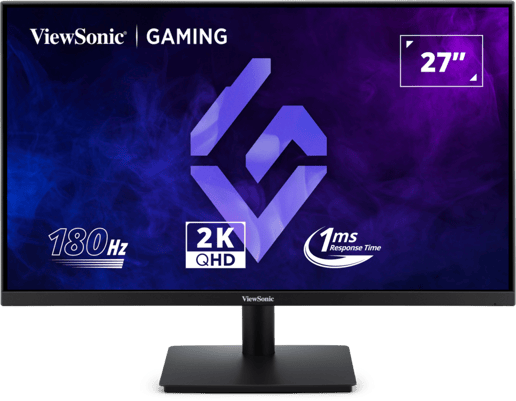 Viewsonic VX27G1-2K 27" IPS Quad HD 180Hz Gaming Monitor