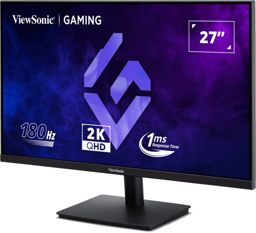 Viewsonic VX27G1-2K 27" IPS Quad HD 180Hz Gaming Monitor
