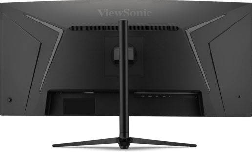 ViewSonic VX3418C-2K 34" Monitor, 180Hz, 1ms, HDMI, DP