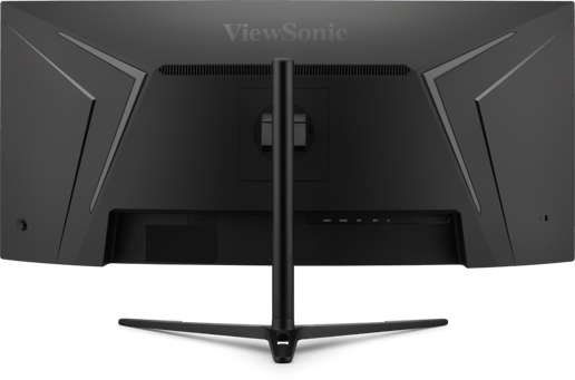 ViewSonic VX3418C-2K 34" Monitor, 180Hz, 1ms, HDMI, DP