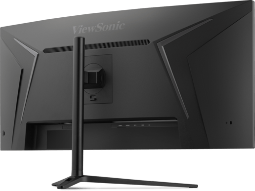 ViewSonic VX3418C-2K 34" Monitor, 180Hz, 1ms, HDMI, DP