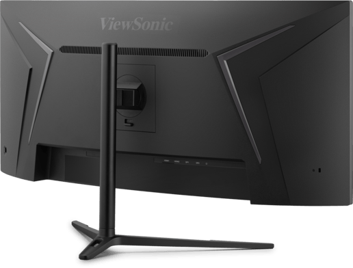 ViewSonic VX3418C-2K 34" Monitor, 180Hz, 1ms, HDMI, DP