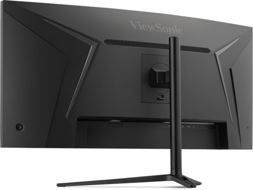 ViewSonic VX3418C-2K 34" Monitor, 180Hz, 1ms, HDMI, DP
