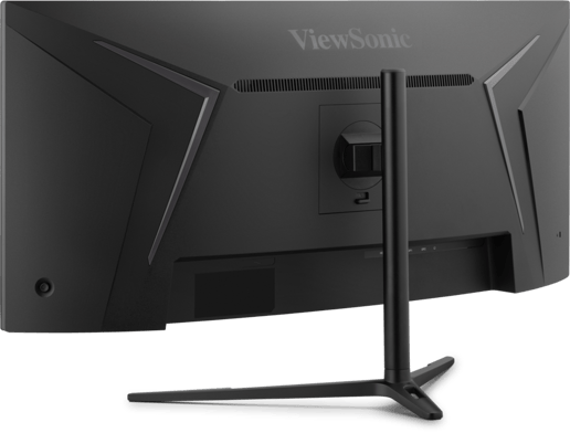 ViewSonic VX3418C-2K 34" Monitor, 180Hz, 1ms, HDMI, DP