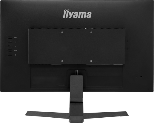 iiyama G2770HSU-B1 27" Full HD Gaming Monitor - IPS, 165Hz, 0.8ms, Speakers, DP