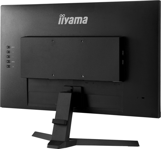 iiyama G2770HSU-B1 27" Full HD Gaming Monitor - IPS, 165Hz, 0.8ms, Speakers, DP