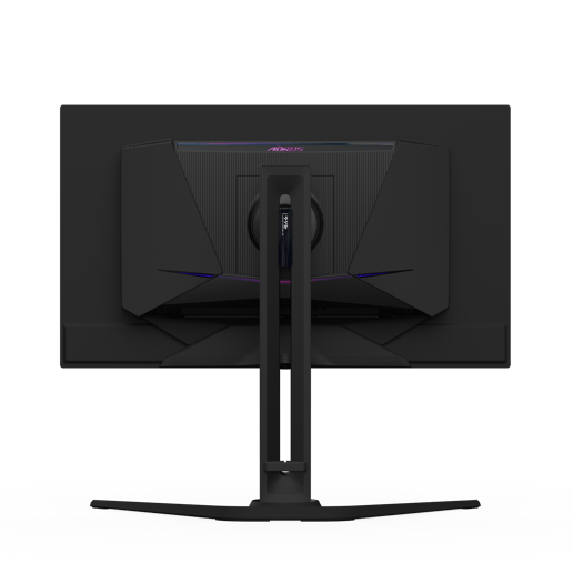 Gigabyte AORUS FO27Q5P 27" 1440p (QHD) Gaming Monitor - QD-OLED, 500Hz, 0.03ms