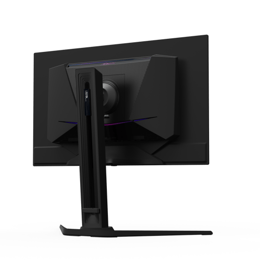 Gigabyte AORUS FO27Q5P 27" 1440p (QHD) Gaming Monitor - QD-OLED, 500Hz, 0.03ms
