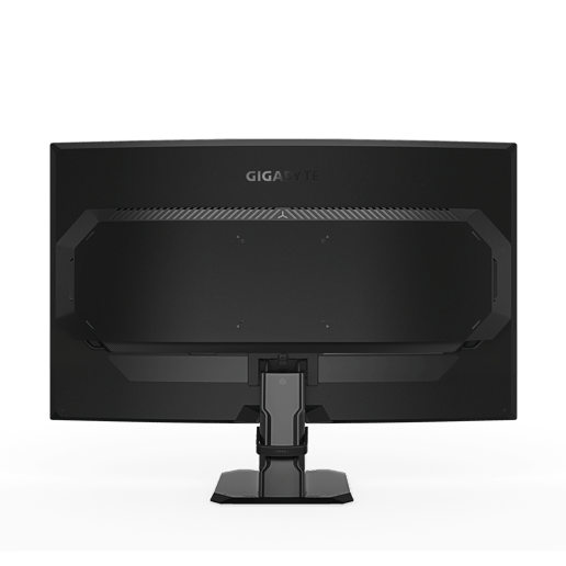 Gigabyte GS27FC2-EK 27" Full HD Curved Gaming Monitor - VA, 240Hz, 1ms, HDMI, DP