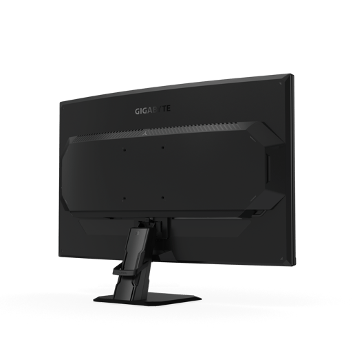 Gigabyte GS27FC2-EK 27" Full HD Curved Gaming Monitor - VA, 240Hz, 1ms, HDMI, DP
