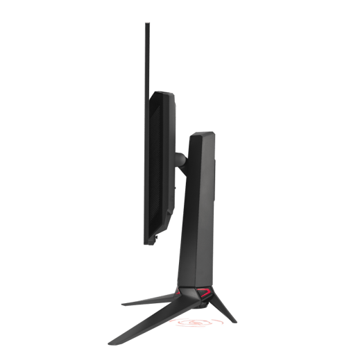 ASUS ROG Swift PG32UCDMR 32" 4K Gaming Monitor - OLED, 240Hz, 0.03ms, HDMI, DP