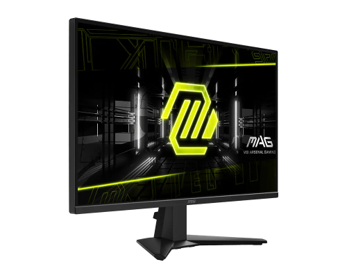 MSI MAG 275QF X32 27" 1440p (QHD) Gaming Monitor - Rapid IPS, 180Hz, 0.5ms, HDMI