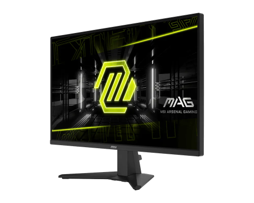 MSI MAG 275QF X32 27" 1440p (QHD) Gaming Monitor - Rapid IPS, 180Hz, 0.5ms, HDMI