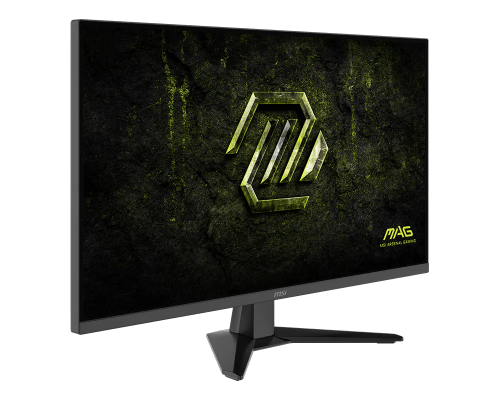MSI MAG 325QF E18V 31.5" Gaming Monitor - Rapid VA, 180Hz, 0.5ms, HDMI, DP