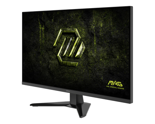 MSI MAG 325QF E18V 31.5" Gaming Monitor - Rapid VA, 180Hz, 0.5ms, HDMI, DP
