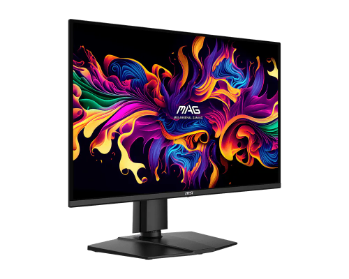 MSI MAG 274QP QD-OLED X24 26.5" 1440p (QHD) Gaming Monitor - QD-OLED, 240Hz, DP