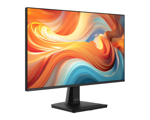 MSI PRO MP251 E14L 24.5" Full HD Monitor - IPS, 144Hz, 1ms, HDMI