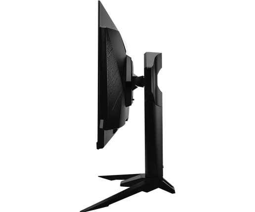 ASRock PGO27QFV 27" Gaming Monitor - QD-OLED, 360Hz, 0.03ms, HDMI, DP