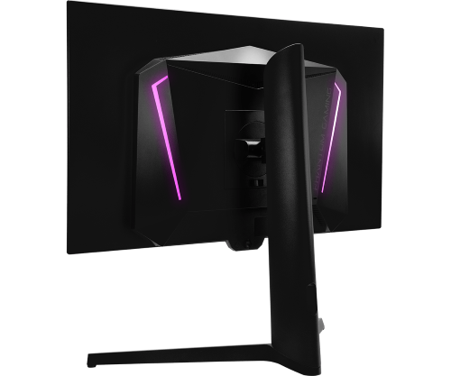 ASRock PGO27QFS 27" 1440p (QHD) Gaming Monitor - WOLED, 240Hz, 0.03ms, Speakers
