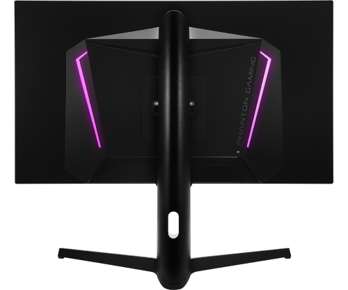 ASRock PGO27QFS 27" 1440p (QHD) Gaming Monitor - WOLED, 240Hz, 0.03ms, Speakers