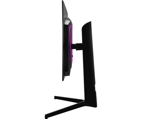 ASRock PGO27QFS 27" 1440p (QHD) Gaming Monitor - WOLED, 240Hz, 0.03ms, Speakers