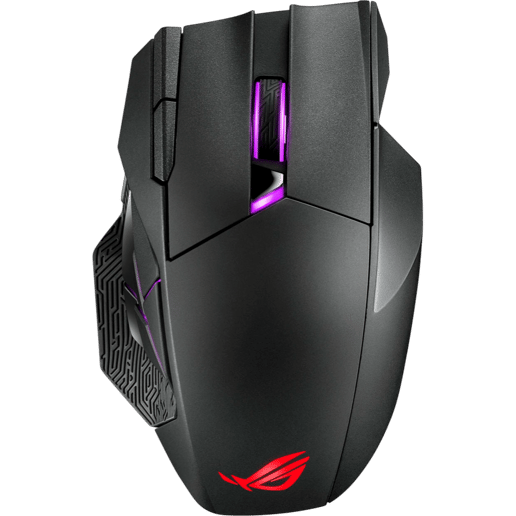 ASUS ROG Spatha X Wireless Gaming Mouse
