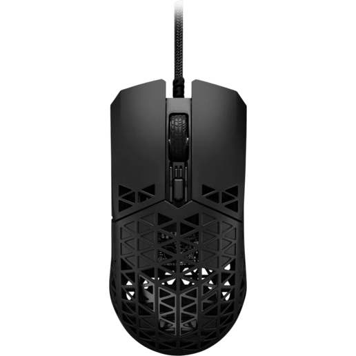 ASUS TUF Gaming M4 Air Wired Gaming Mouse