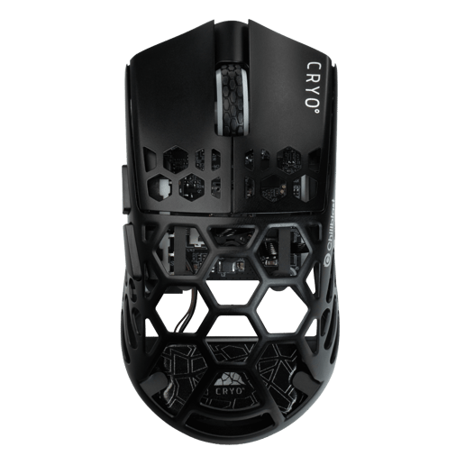 Chillblast Cryo Click Wireless Gaming Mouse