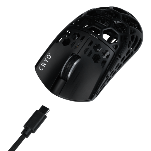 Chillblast Cryo Click Wireless Gaming Mouse