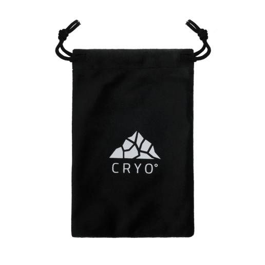 Chillblast Cryo Click Wireless Gaming Mouse