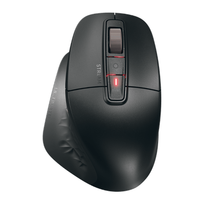 CHERRY STREAM MOUSE ULTIMATE