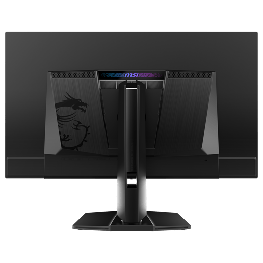 MSI MPG 321URX QD-OLED 32" 4K Gaming Monitor - OLED, 240Hz, 0.03ms, HDMI, DP