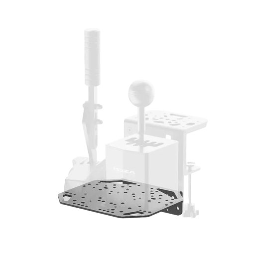 MOZA Universal Mounting Plate 