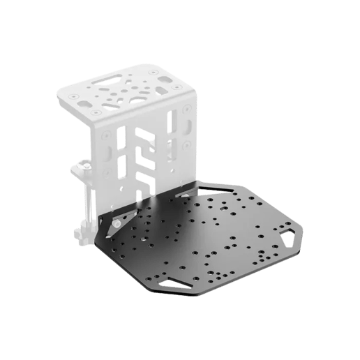 MOZA Universal Mounting Plate 